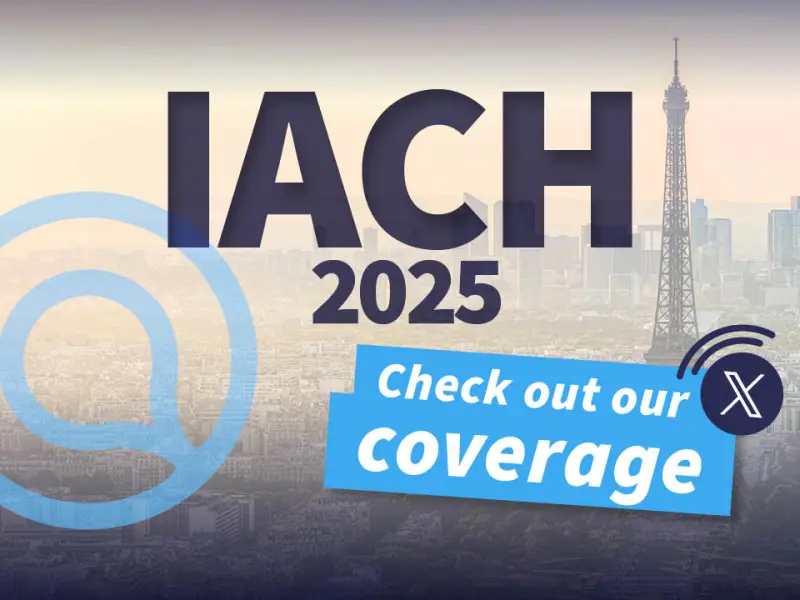 IACH 2025 | Congress coverage from the GvHD Hub